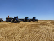Agricultura, Pecurária e Silvicultura. além de vendas de Silagem Pré Secada e Gado Holandês.