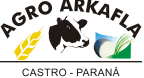 AGRO ARKAFLA - Negócio familiar com atividades na Agricultura, Pecurária e Silvicultura. além de vendas de Silagem Pré Secada e Gado Holandês.